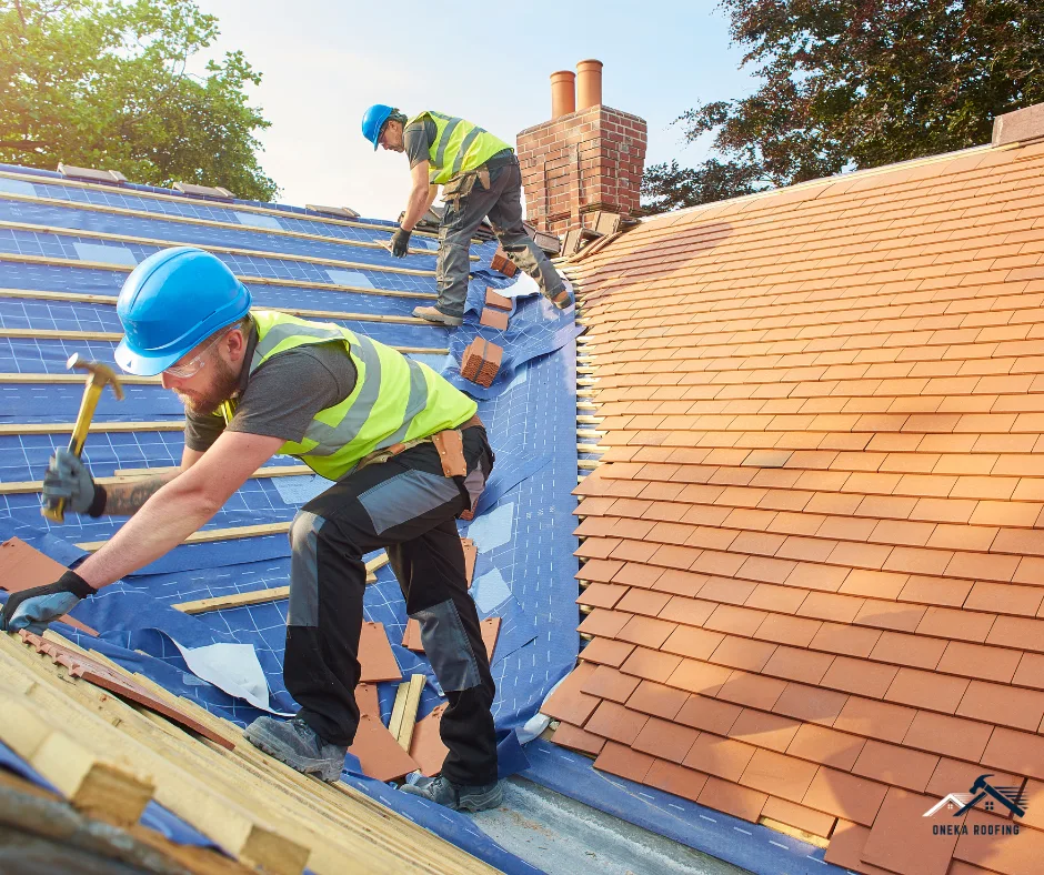 Why choose Roof Repair Near Me in Graham, TX