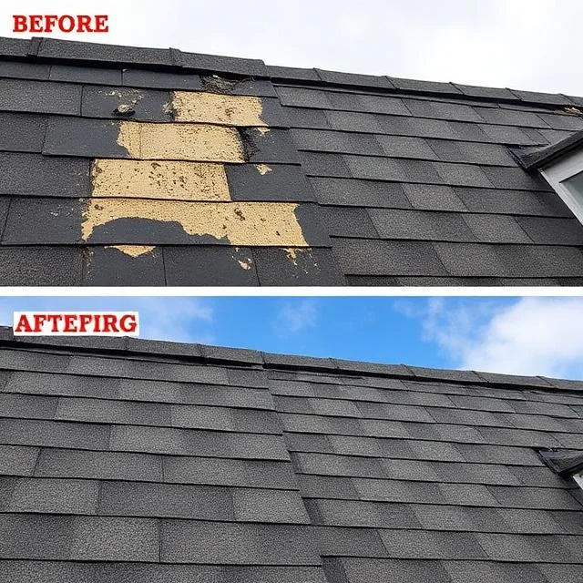 Roof Repair Near Me in Graham, TX near me